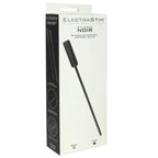 Sonde urétrale silicone conducteur électro — détail produit