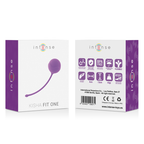 Kisha fit one silicone kegel