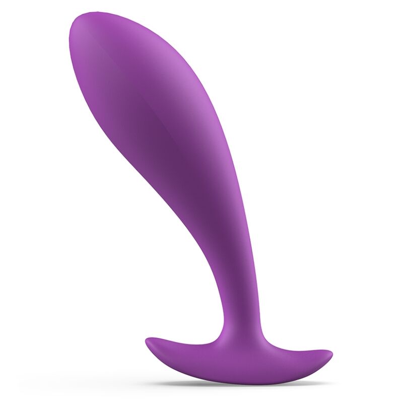 b swish bfilled basic prostatique plug orchidee