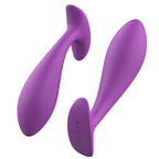 b swish bfilled basic prostatique plug orchidee