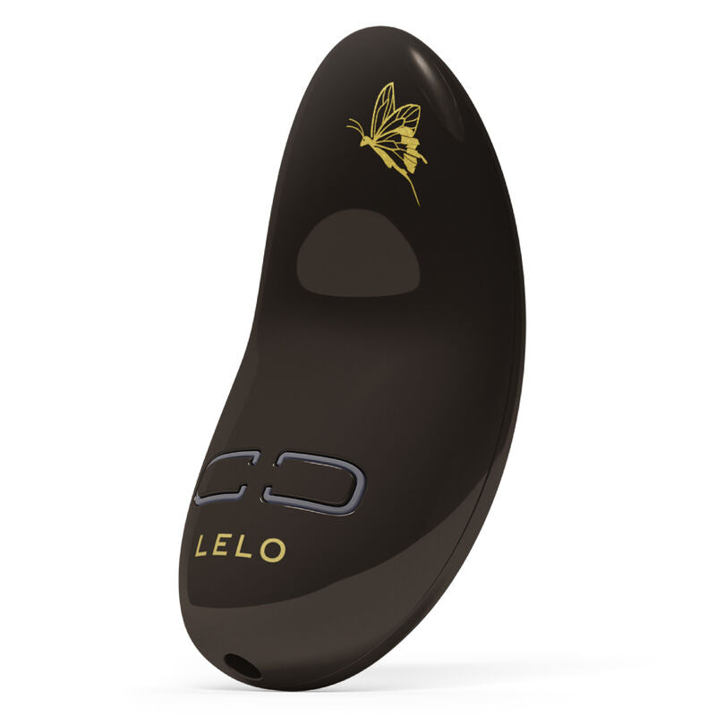 lelo nea 3 masseur personnel noir
