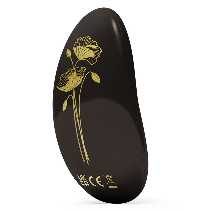 lelo nea 3 masseur personnel noir