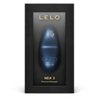 lelo nea 3 masseur personnel noir