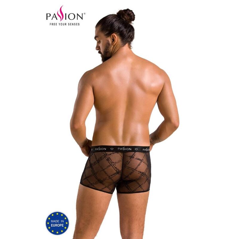 Boxer homme sexy James — détail produit
