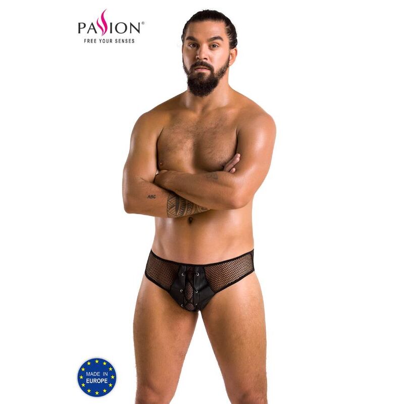 passion 035 slip richard noir s m