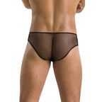 passion 035 slip richard noir s m