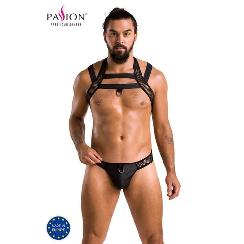 passion 043 ensemble jacob noir s m