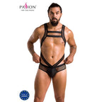 Ensemble homme séduction subtile Victor — vue principale