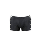 passion 048 short david noir s m