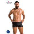 passion 048 short david noir s m