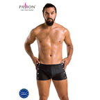 passion 048 short david noir s m