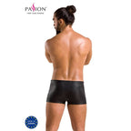 passion 048 short david noir s m