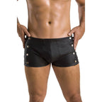 Boxer homme sensuel David