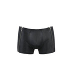 Boxer homme Passion noir mat polyuréthane — vue galerie 11
