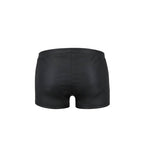 Boxer homme sexy Patrick polyuréthane — vue rapprochée