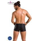 Boxer homme sexy Patrick polyuréthane — comparatif dimensionnel
