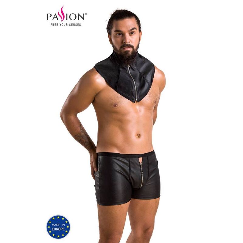 passion 051 ensemble edward noir s m