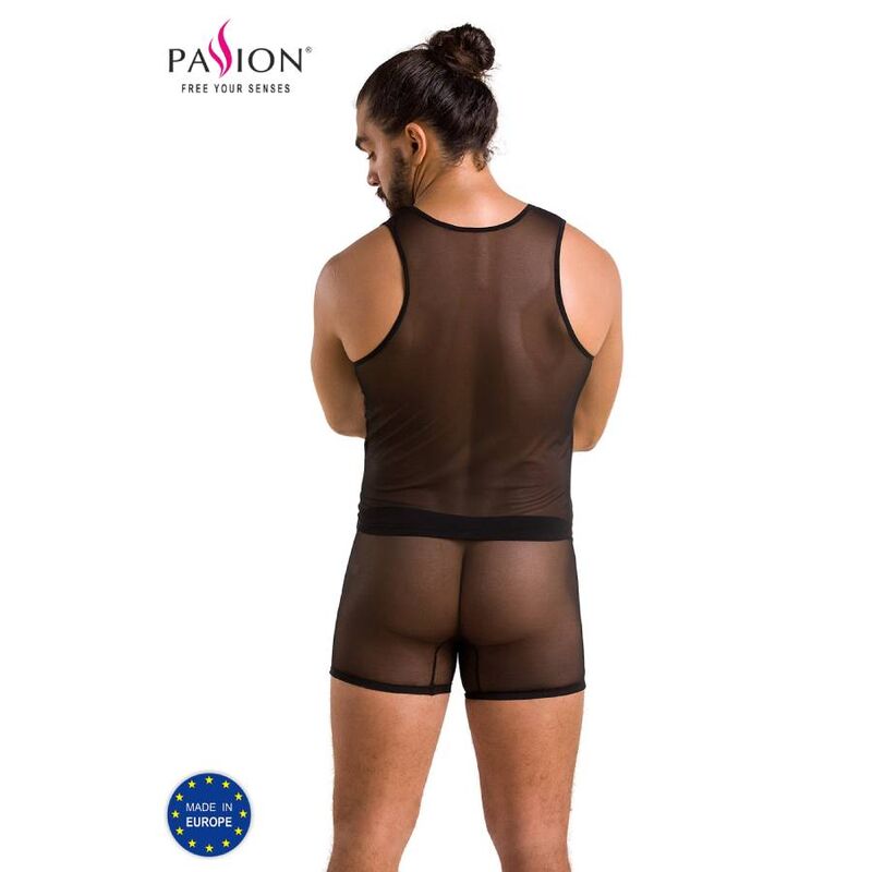 Ensemble homme sexy
