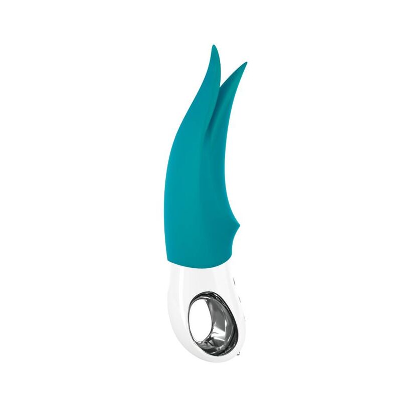 Vibromasseur clitoridien à picots flottants — comparatif dimensionnel