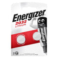 Batterie CR2032 lithium 3V — vue principale
