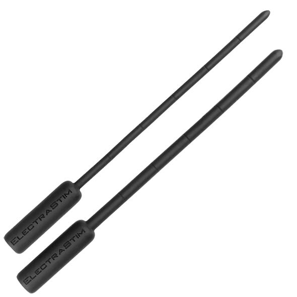 Sonde urétrale silicone conducteur électro — vue principale