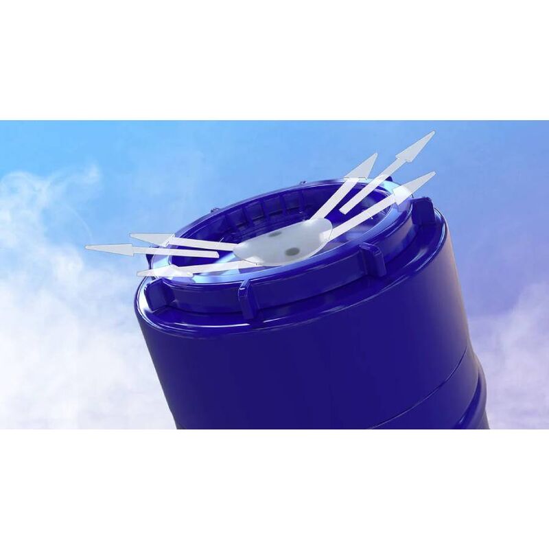 Masturbateur Bouche Boost pour sensations