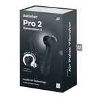 Stimulateur clitoridien Pro 2 Génération 3 Liquid Air — vue galerie 11