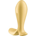 satisfyer intensity plug violet