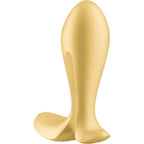 satisfyer intensity plug violet