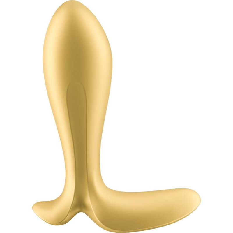 satisfyer intensity plug violet