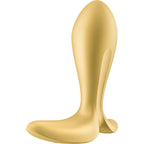 satisfyer intensity plug violet