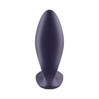 satisfyer power plug violet