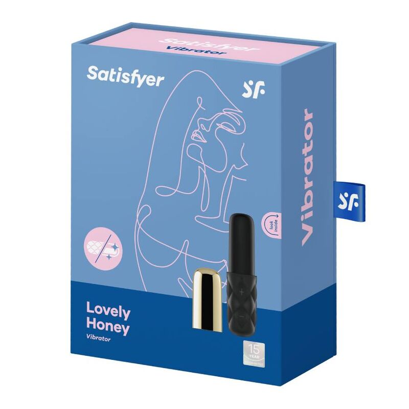 satisfyer sparkling darling dor