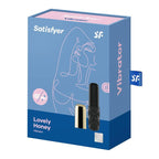 satisfyer sparkling darling dor