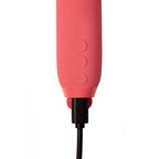 Vibromasseur bullet Vita pointe arrondie — détail produit