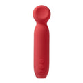 Vibromasseur bullet Vita pointe arrondie — vue principale