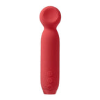 Vibromasseur bullet Vita pointe arrondie — vue principale