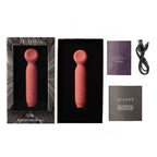 Vibromasseur bullet Vita pointe arrondie — emballage produit