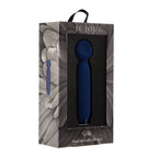 Vibromasseur bullet Vita pointe arrondie — angle alternatif