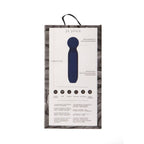Vibromasseur bullet Vita pointe arrondie — détail design