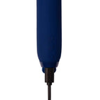 Vibromasseur bullet Vita pointe arrondie — détail base