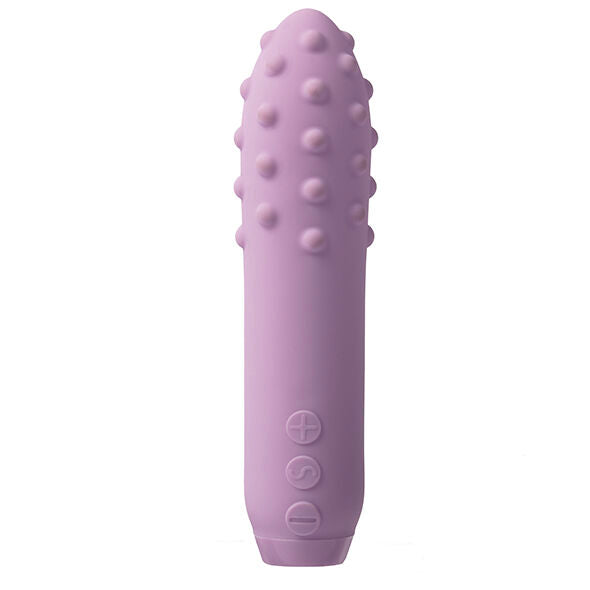 Mini vibromasseur multi-surfaces Duet — vue principale