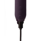 Mini vibromasseur multi-surfaces Duet — emballage produit