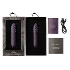 Mini vibromasseur multi-surfaces Duet — vue galerie 11