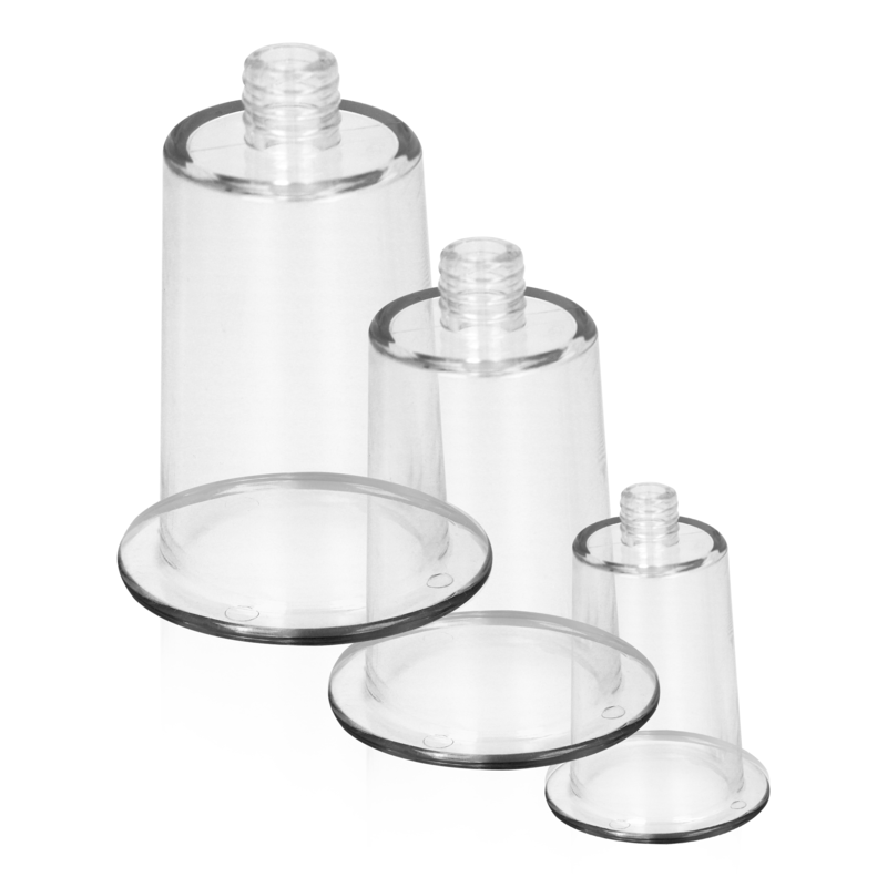intense ventouse de mamelon unisexe