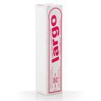 Crème d'agrandissement du pénis Largo 50 ml — détail produit