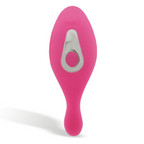 intense rob pantie telecommande rose