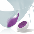intense telecommande mindy pantie violet
