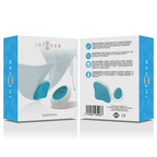 Culotte vibrante télécommandée Intense Panty silicone — emballage produit