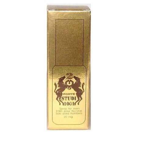 eros art studi forte 1001 spray retardant 20 ml